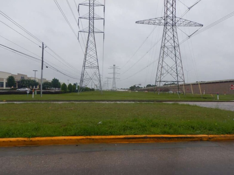 Primary Photo Of Hilton Rd, Houston Land For Sale