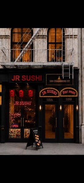 More Photos Of 119 Chambers St, New York Apartments For Lease
