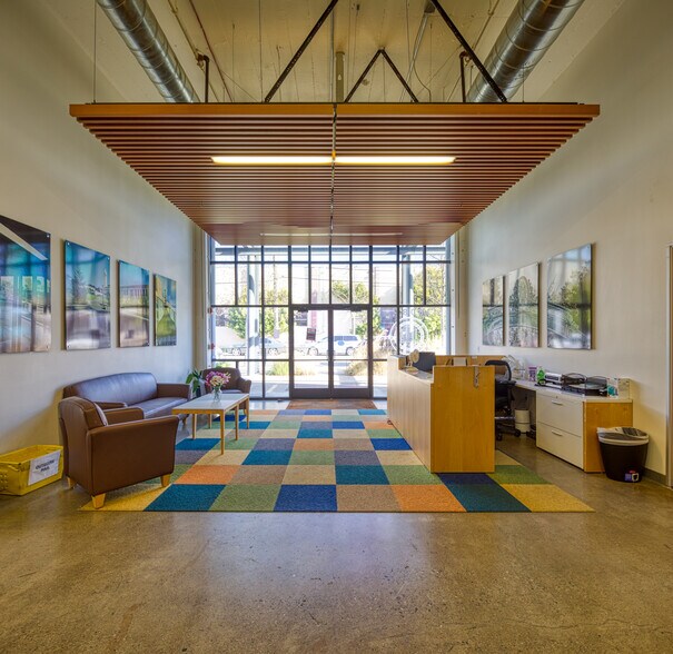 More Photos Of 1608 4th St, Berkeley Office For Lease