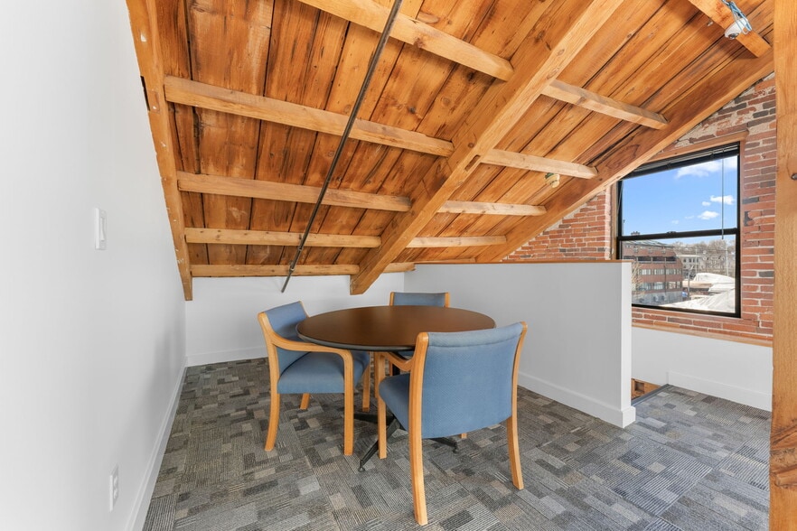 More Photos Of 40R Merrimac St, Newburyport Loft Creative Space For Lease