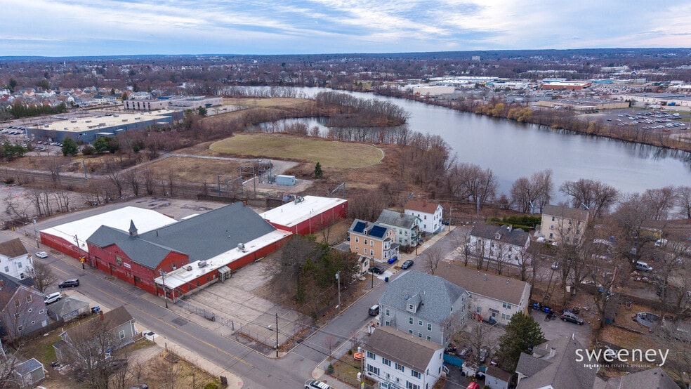 More Photos Of 333 Bucklin St, Providence Manufacturing For Sale