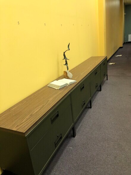 More Photos Of 402 Chandler St, Jamestown Manufacturing For Lease