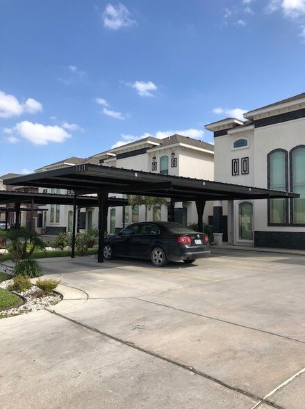 More Photos Of 1407 W Kiwi Ave, Pharr Apartments For Sale