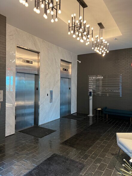 More Photos Of 112 W Center St, Fayetteville Office For Lease