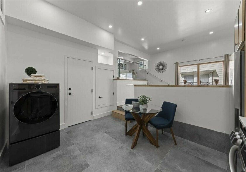 More Photos Of 1431 Grant Ave, San Francisco Multifamily For Sale