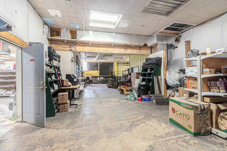 More Photos Of 625 Ocoee St, Copperhill Freestanding For Sale