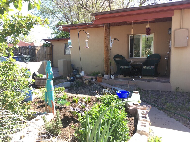 More Photos Of 1607 5th St, Santa Fe Apartments For Sale