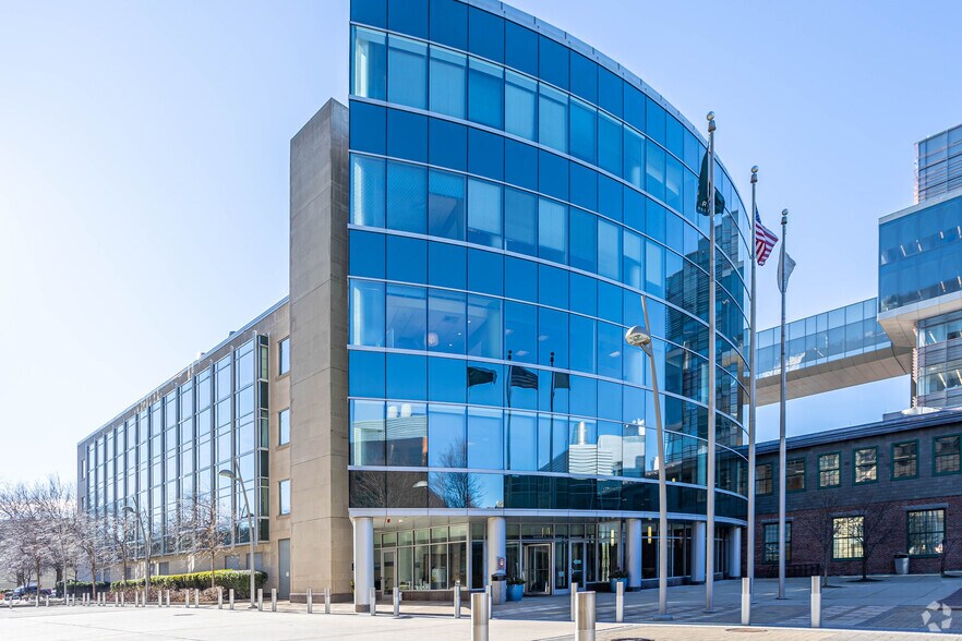 Primary Photo Of 700 Main St, Cambridge Office For Lease