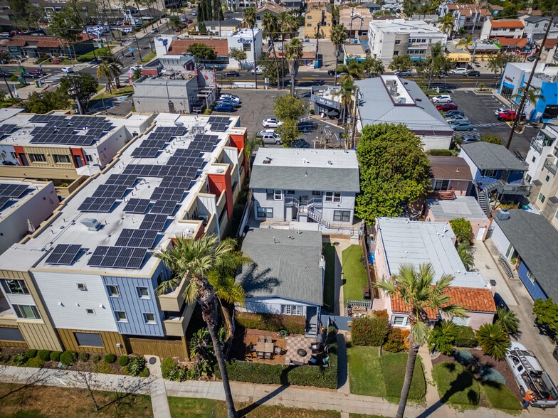 More Photos Of 1930-1934 Hornblend St, San Diego Apartments For Sale