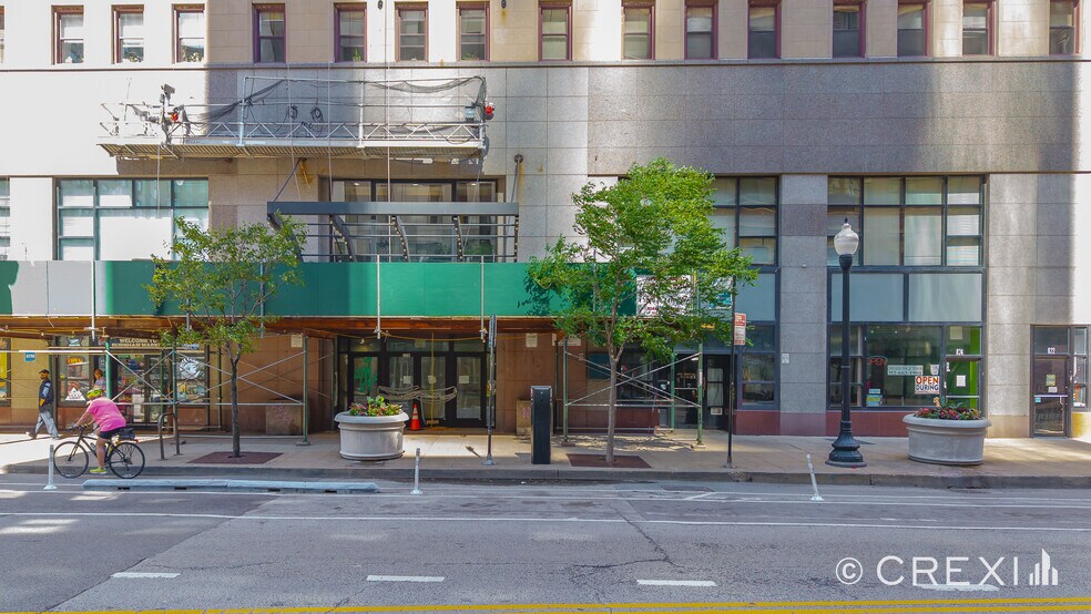 More Photos Of , Chicago Office For Sale