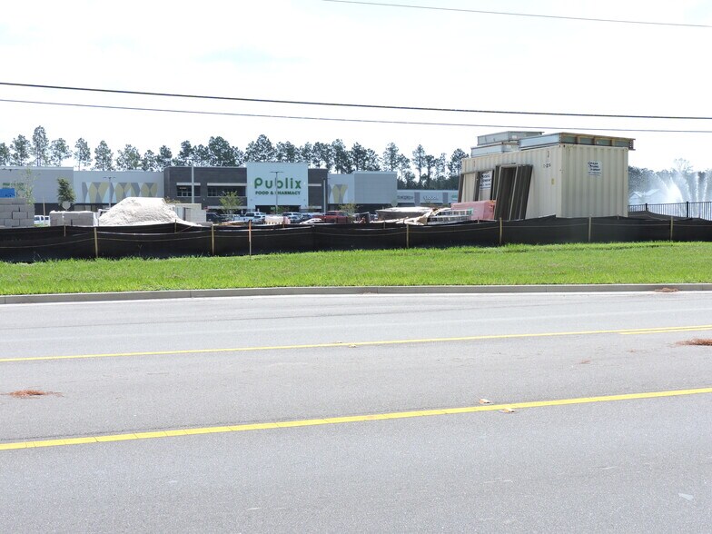 More Photos Of 12606 Yellow Bluff Rd, Jacksonville Land For Sale
