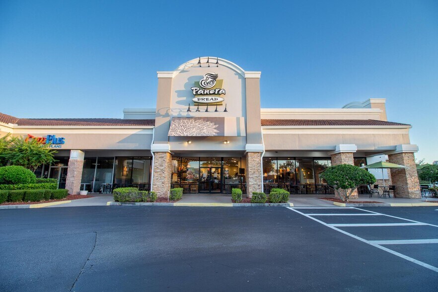 More Photos Of 4100 N Wickham Rd, Melbourne Unknown For Lease