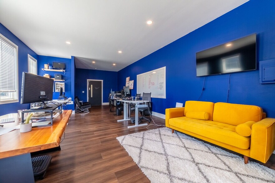 More Photos Of 1607 Dexter Ave N, Seattle Office For Lease