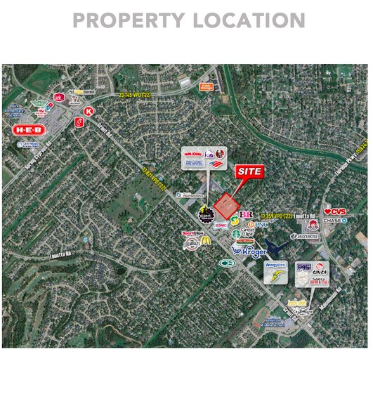 More Photos Of 13101 Kathy Ln, Cypress Business Park For Sale