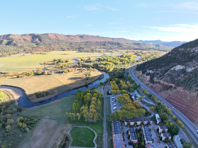 More Photos Of 1322 Animas View Dr, Durango Land For Sale