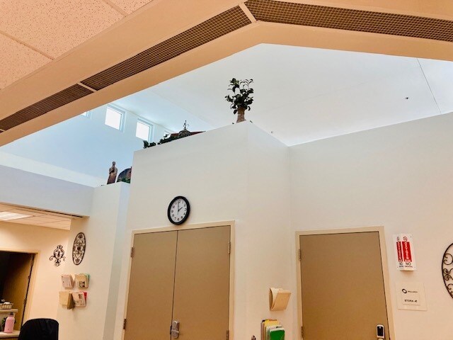 More Photos Of 4774 Loma del Sur Dr, El Paso Healthcare For Lease