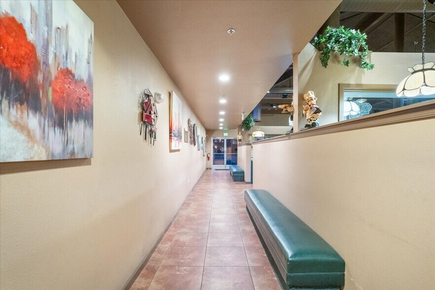 More Photos Of 12555 W Bell Rd, Surprise Restaurant For Sale