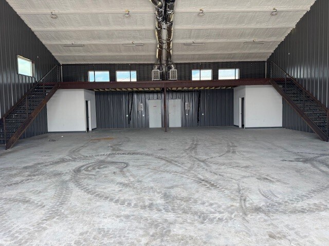 Primary Photo Of 320 N Ridge Rd, Marble Falls Unknown For Lease