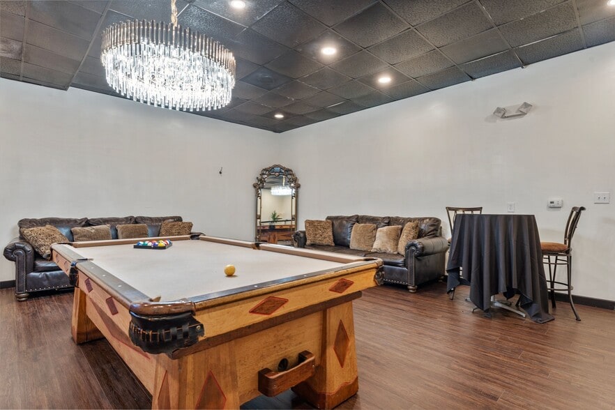 More Photos Of 2929 Hedrick Mill Rd, Lexington Lodge Meeting Hall For Sale