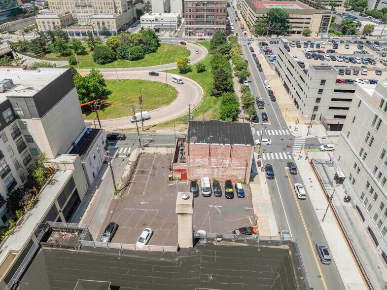 More Photos Of 1428 Callowhill St, Philadelphia Land For Sale