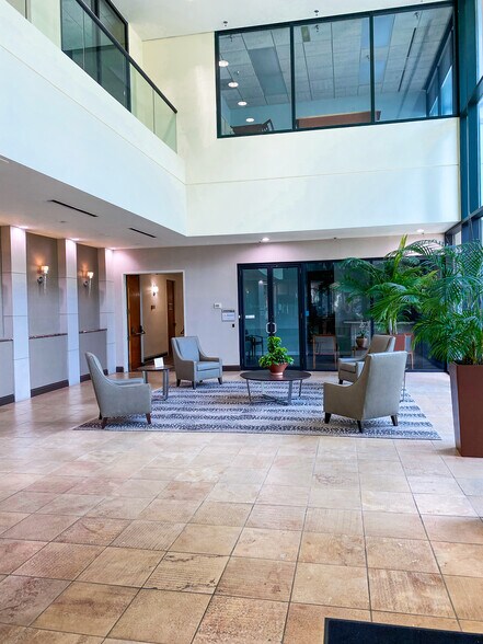 More Photos Of 1110 Montlimar Dr, Mobile Office For Lease