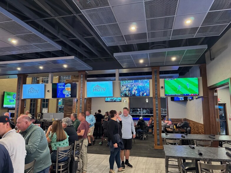 More Photos Of 3535 Walters Rd, Syracuse Restaurant For Sale