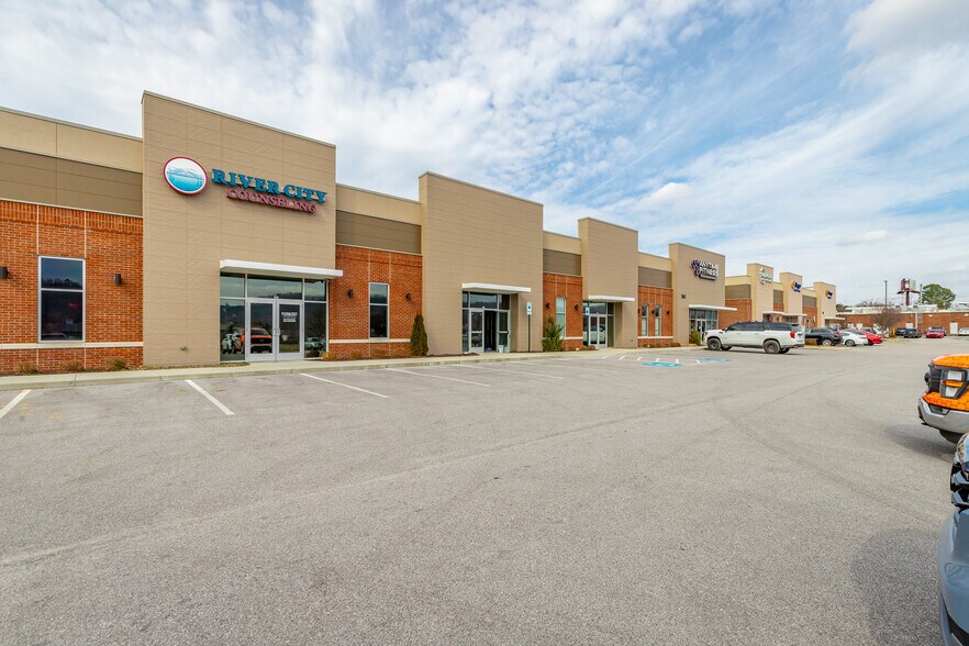 More Photos Of 5945 Elementary Way, Ooltewah Storefront Retail Office For Lease