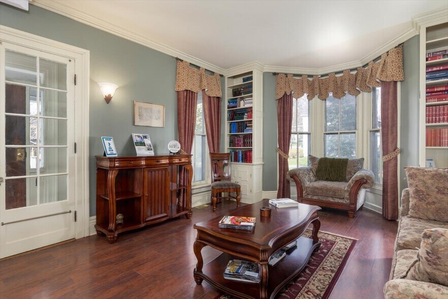 More Photos Of 305 Main St, East Aurora Office For Sale