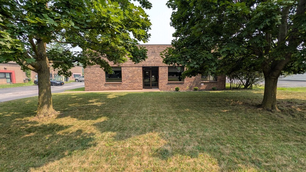 Primary Photo Of 200 Metro Park, Rochester Office For Lease