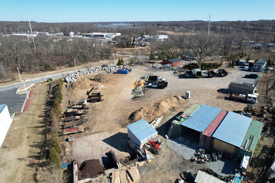 More Photos Of 11024-11026 Red Lion Rd, White Marsh Land For Sale