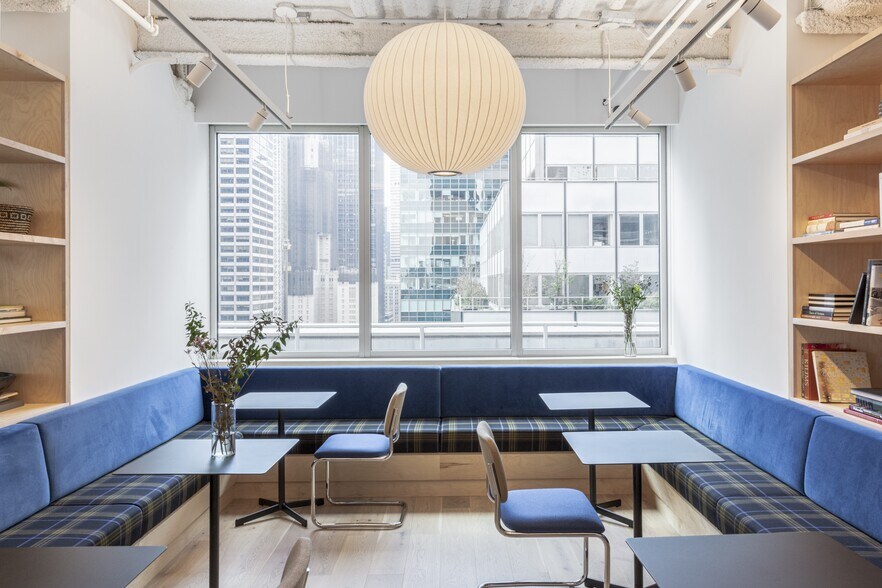 More Photos Of 430 Park Ave, New York Office For Lease
