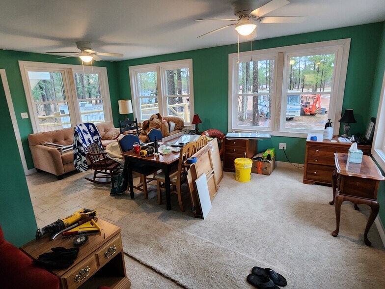 More Photos Of 577 Hoff Rd, Belhaven Land For Sale