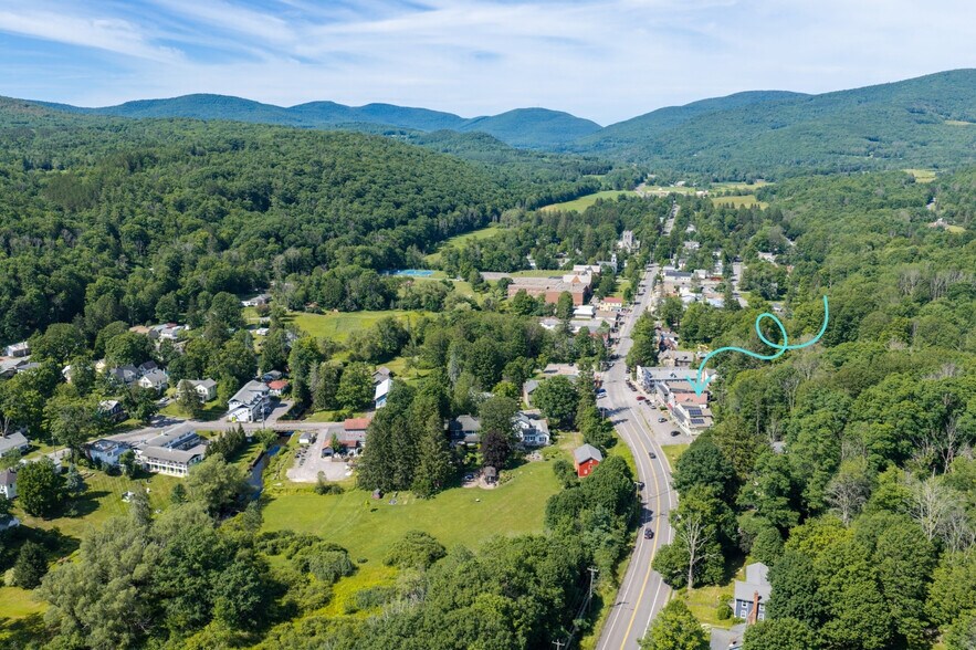 More Photos Of 53470 NY-30 Hwy, Roxbury Flex For Sale
