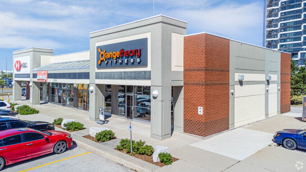 More Photos Of 275 Hays Blvd, Oakville General Retail For Lease