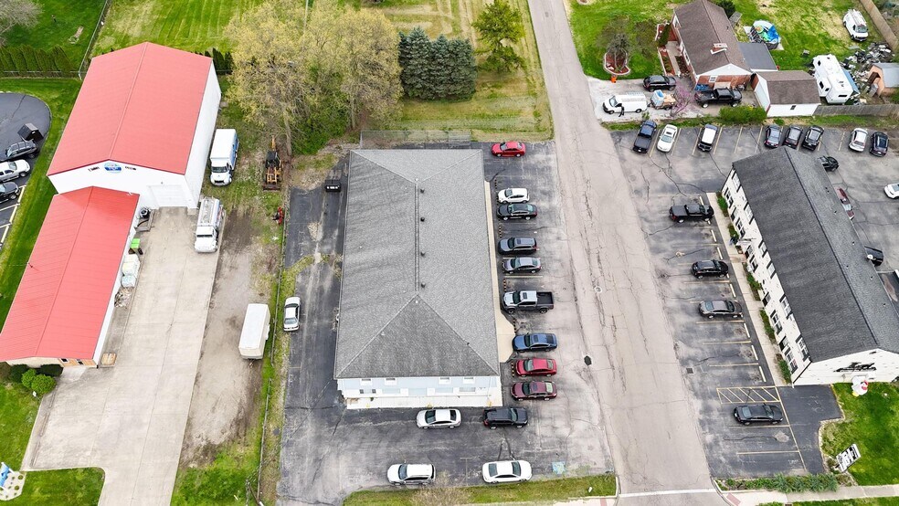 More Photos Of 303 E Main St, Enon Apartments For Sale