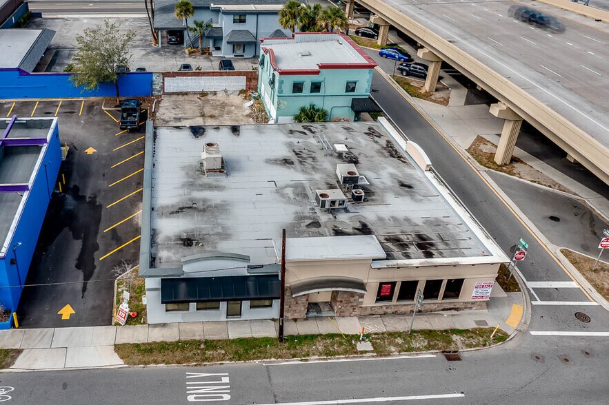 More Photos Of 1200 Kings Ave, Jacksonville Freestanding For Lease