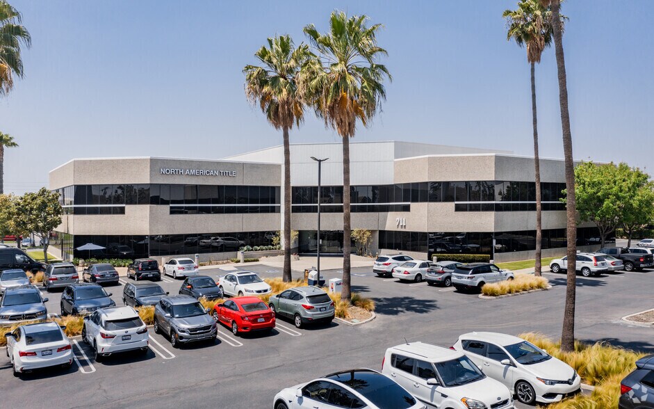 More Photos Of 701 Kimberly Ave, Placentia Unknown For Lease