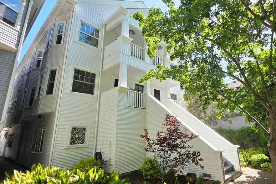 More Photos Of 1825 Capitol Ave, Sacramento Apartments For Sale