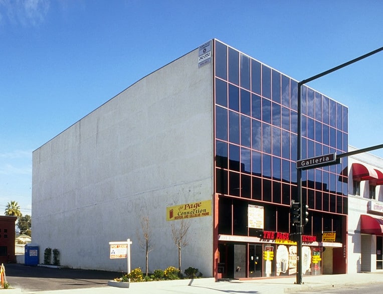 More Photos Of 333 W Broadway, Glendale Office For Lease