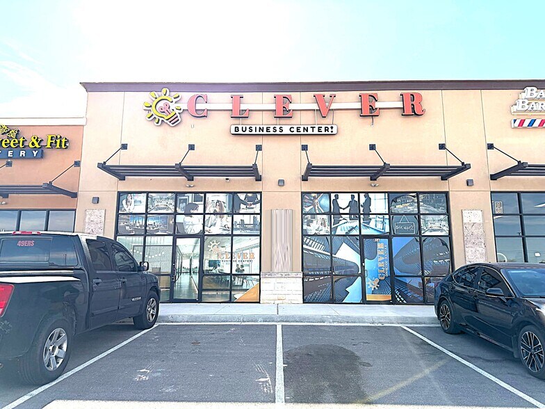 Primary Photo Of 12710 Montana Ste B-16, El Paso Coworking Space