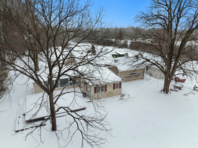 More Photos Of 1411 Twinsburg Rd, Twinsburg Land For Sale