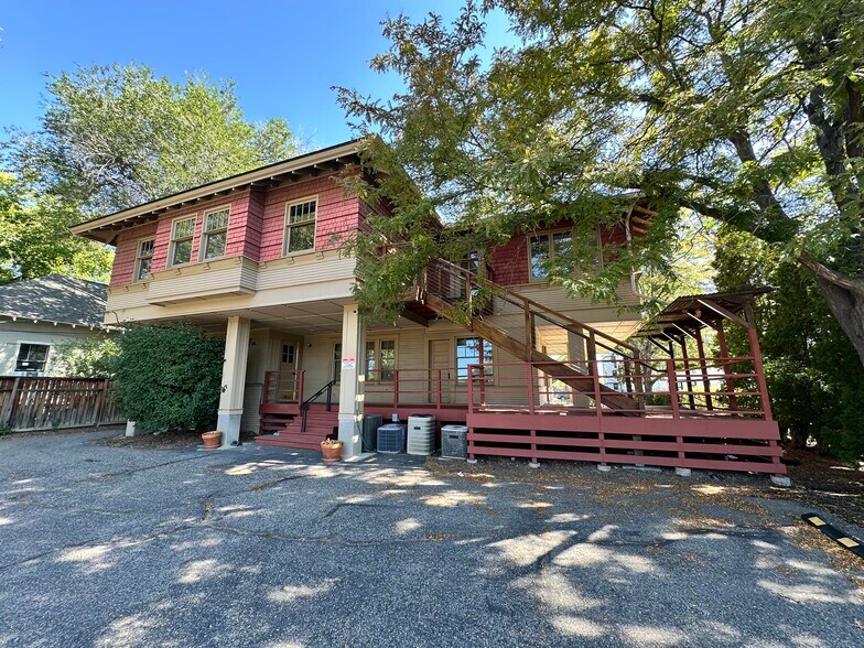 More Photos Of 608 N 29th St, Billings Office For Sale