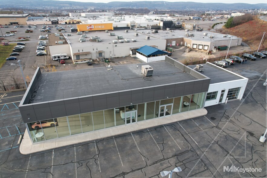 More Photos Of 290 Mundy St, Wilkes Barre Township Auto Dealership For Sale
