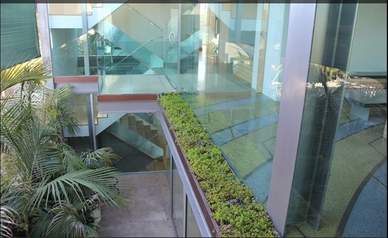 More Photos Of 1214 Abbot Kinney Blvd, Venice Loft Creative Space For Lease