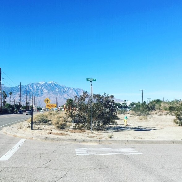 More Photos Of NWC of Ramon Rd & Taylor Rd, Thousand Palms Land For Sale