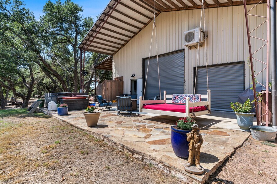 More Photos Of 7394 Creek Rd, Dripping Springs Trailer Camper Park For Sale