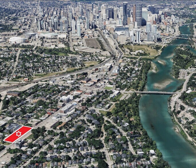 Primary Photo Of , Calgary Unknown For Sale