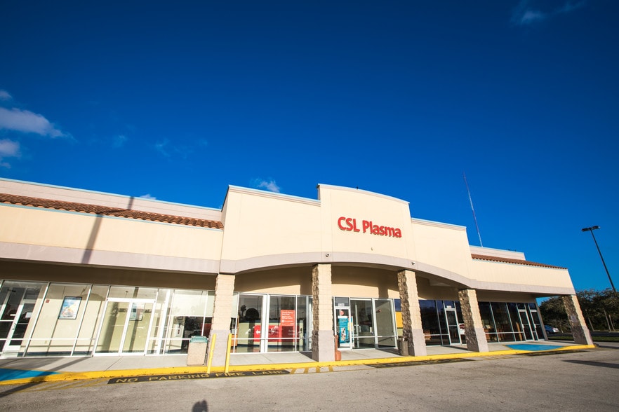 More Photos Of 10230-10368 S US Highway 1, Port Saint Lucie General Retail For Lease