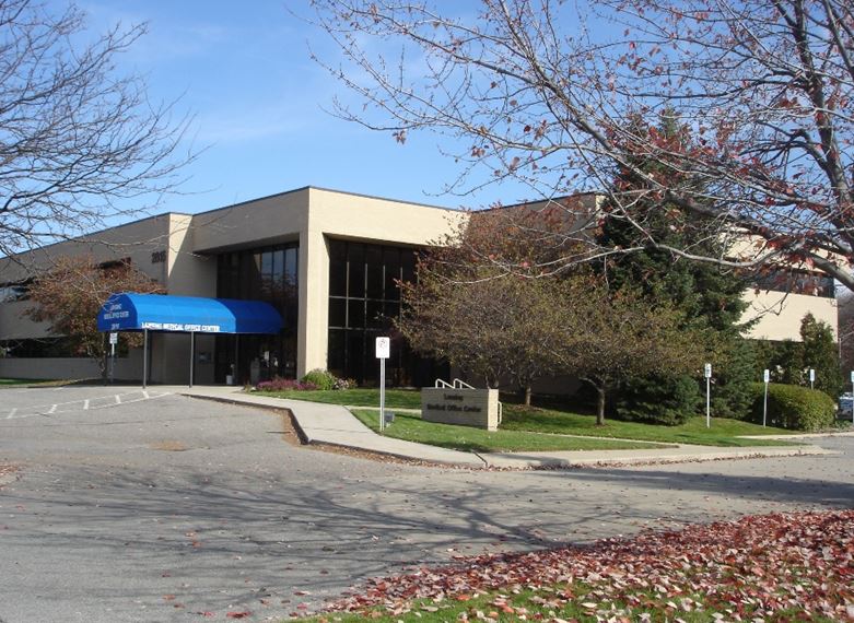 More Photos Of 2815 Pennsylvania Ave, Lansing Medical For Sale