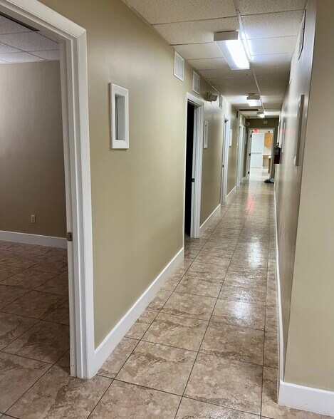 More Photos Of 115-121 S Palmetto Ave, Daytona Beach Office For Lease